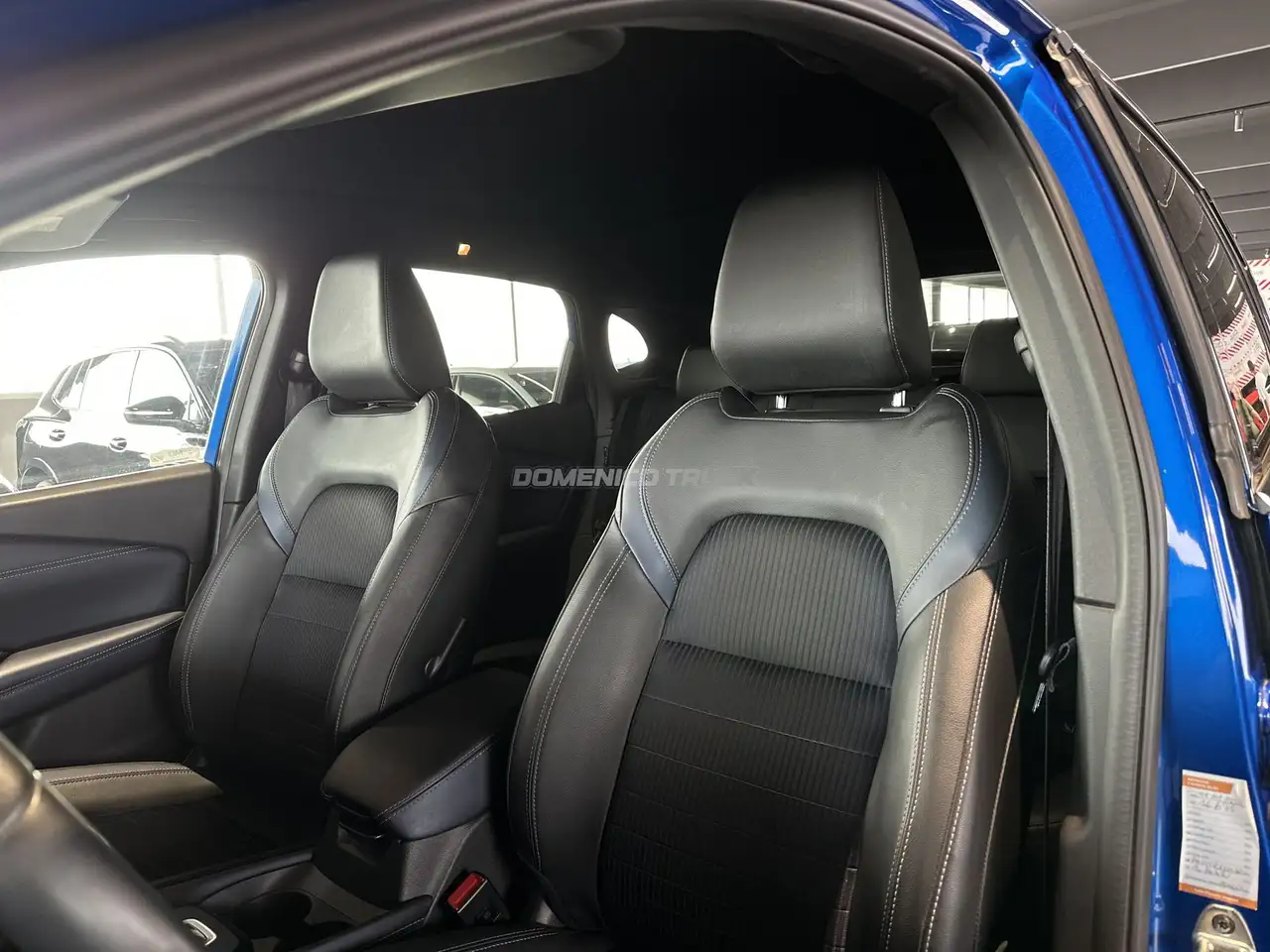 Nissan Qashqai Qashqai 1.5 e-power Tekna+ 2wd 19