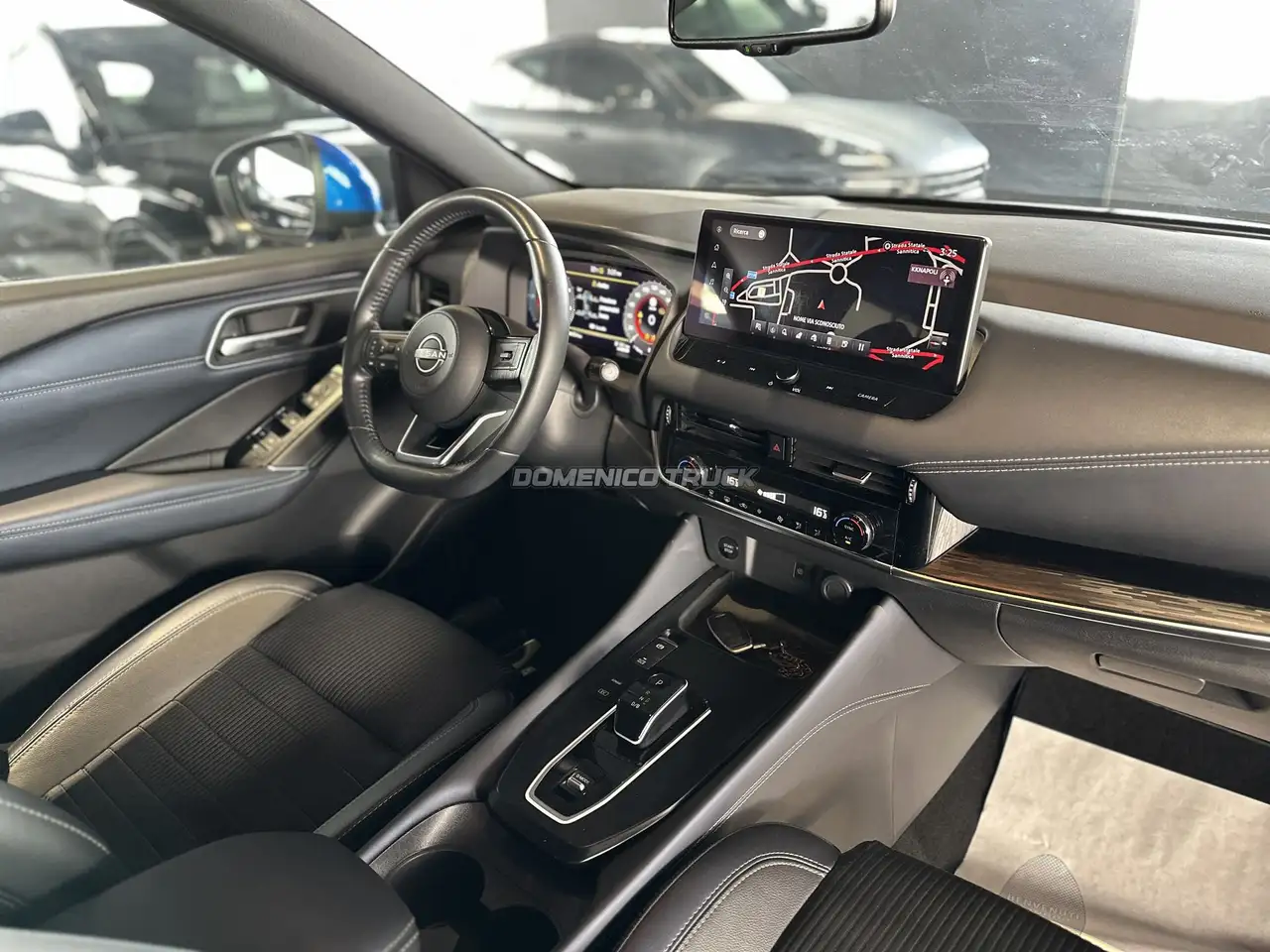 Nissan Qashqai Qashqai 1.5 e-power Tekna+ 2wd 9