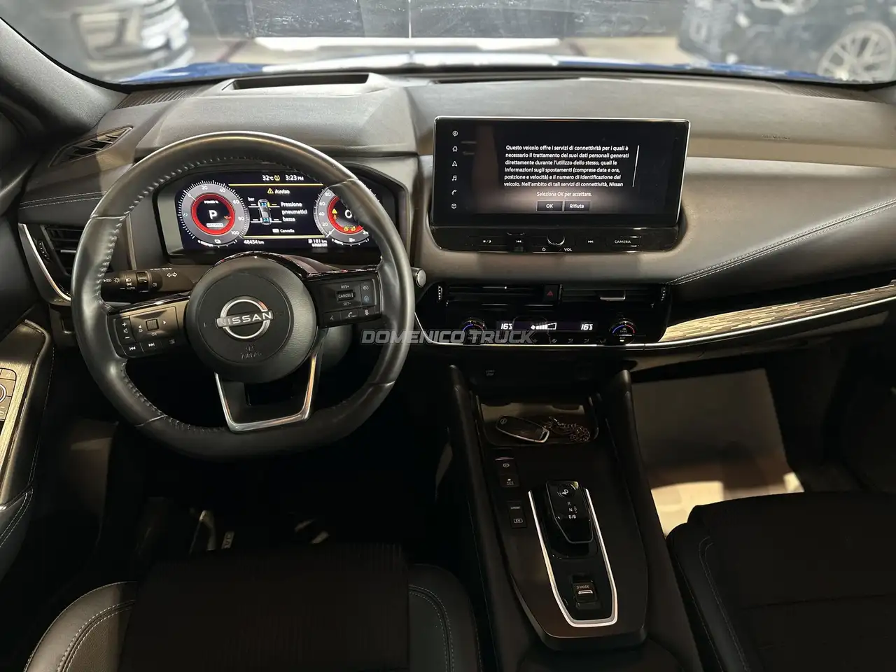 Nissan Qashqai Qashqai 1.5 e-power Tekna+ 2wd 13