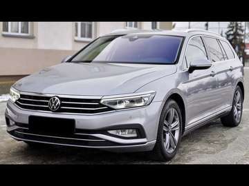 2.0 TDI SCR DSG 4Motion Elegance