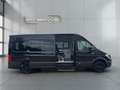 MAN TGE 4x4 Individual/VIP/Luftfeder/el.Tür/StHzg. Schwarz - thumbnail 4
