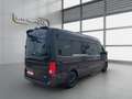 MAN TGE 4x4 Individual/VIP/Luftfeder/el.Tür/StHzg. Schwarz - thumbnail 5