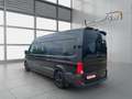 MAN TGE 4x4 Individual/VIP/Luftfeder/el.Tür/StHzg. Schwarz - thumbnail 3