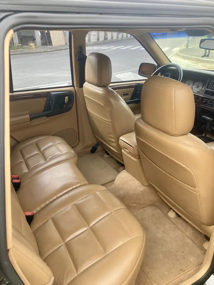 Jeep Grand Cherokee 5.2 Limited auto, foto 11