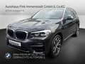 BMW X3 xDrive30e  Advantage Head-Up Gris - thumbnail 1
