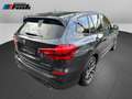 BMW X3 xDrive30e  Advantage Head-Up Gris - thumbnail 6