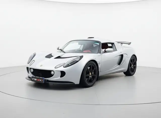 Lotus Exige Exige Mk2