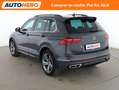 Volkswagen Tiguan 1.5 TSI ACT R-Line Gris - thumbnail 4