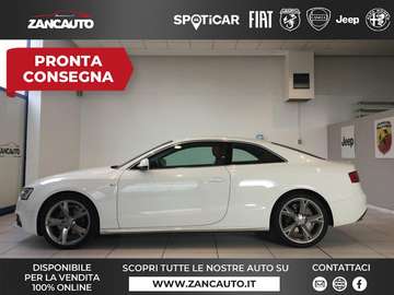 2.0 TDI 140kW S tronic quattro S Line SB
