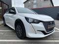 Peugeot e-208 Active Alb - thumbnail 4