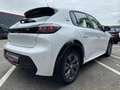 Peugeot e-208 Active Alb - thumbnail 5
