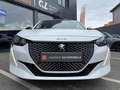 Peugeot e-208 Active Alb - thumbnail 3