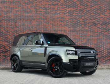 P400e X | Pano - Trekhaak - Meridian