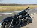 Harley-Davidson Sportster 1200 Чорний - thumbnail 1