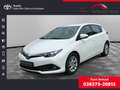 Toyota Auris 1.2 Comfort Weiß - thumbnail 1