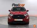 Ford EcoSport 1.0 EcoBoost ST Line 125 Rojo - thumbnail 2