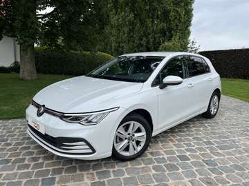 1.0 TSI Life OPF/1eignr/96400km/Led/Carplay/Camera/Clima/Cruise...
