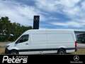 Mercedes-Benz Sprinter 317 CDI RWD L3H2 Weiß - thumbnail 3