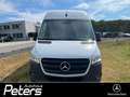 Mercedes-Benz Sprinter 317 CDI RWD L3H2 Weiß - thumbnail 2