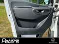 Mercedes-Benz Sprinter 317 CDI RWD L3H2 Weiß - thumbnail 4