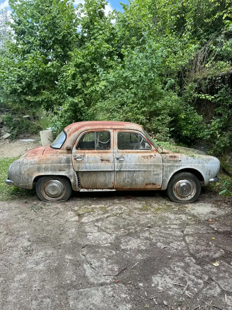 Renault Sonstige - 1