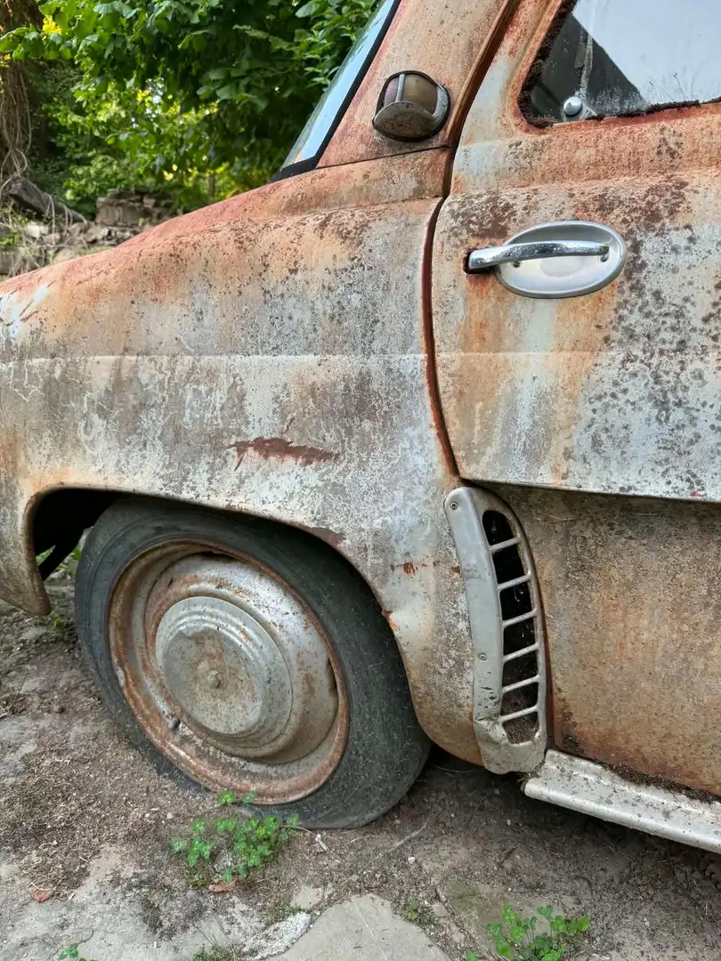 Renault Sonstige - 2