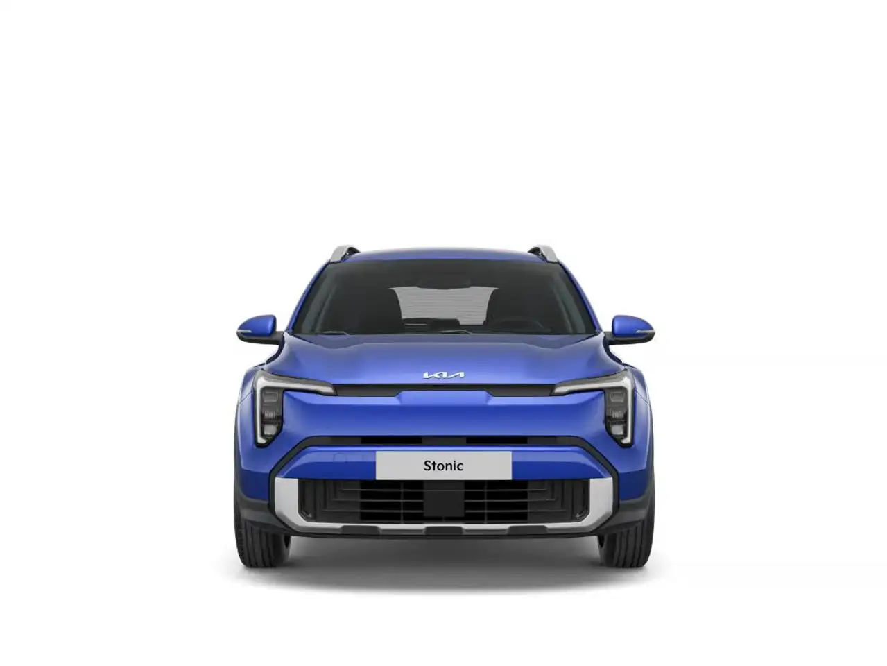 Kia Stonic 2026