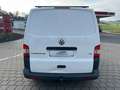 Volkswagen T5 Transporter Kasten 2.0 TDI*KLIMA*LEDER*EURO5 Weiß - thumbnail 8