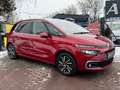 Citroen C4 Picasso Spacetourer Aut*Navi*Kamera*Temp*VOLL Rot - thumbnail 1