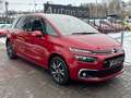 Citroen C4 Picasso Spacetourer Aut*Navi*Kamera*Temp*VOLL Rot - thumbnail 4