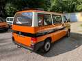 Volkswagen T4 2.5 Transporter*I.HAND*Scheckheftgepflegt Oranj - thumbnail 5