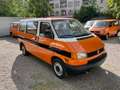 Volkswagen T4 2.5 Transporter*I.HAND*Scheckheftgepflegt Oranje - thumbnail 3