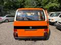 Volkswagen T4 2.5 Transporter*I.HAND*Scheckheftgepflegt Pomarańczowy - thumbnail 13