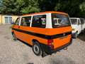 Volkswagen T4 2.5 Transporter*I.HAND*Scheckheftgepflegt Orange - thumbnail 6