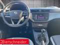 SEAT Ibiza 1.0 TSI Style Beats LED Full Link Kamera Audio WP Grau - thumbnail 14