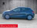 SEAT Ibiza 1.0 TSI Style Beats LED Full Link Kamera Audio WP Grau - thumbnail 4