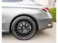 Mercedes-Benz C 63 AMG COUPE/DISTRONIC/CARBON/PERFO/360/VOLL/MAGNO DESIGN Gris - thumbnail 21