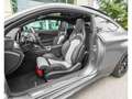 Mercedes-Benz C 63 AMG COUPE/DISTRONIC/CARBON/PERFO/360/VOLL/MAGNO DESIGN Gris - thumbnail 4