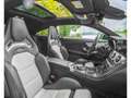 Mercedes-Benz C 63 AMG COUPE/DISTRONIC/CARBON/PERFO/360/VOLL/MAGNO DESIGN Gris - thumbnail 11