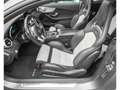 Mercedes-Benz C 63 AMG COUPE/DISTRONIC/CARBON/PERFO/360/VOLL/MAGNO DESIGN Gris - thumbnail 16