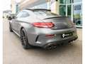 Mercedes-Benz C 63 AMG COUPE/DISTRONIC/CARBON/PERFO/360/VOLL/MAGNO DESIGN Gris - thumbnail 15