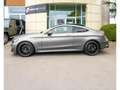 Mercedes-Benz C 63 AMG COUPE/DISTRONIC/CARBON/PERFO/360/VOLL/MAGNO DESIGN Gris - thumbnail 3