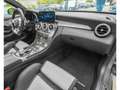 Mercedes-Benz C 63 AMG COUPE/DISTRONIC/CARBON/PERFO/360/VOLL/MAGNO DESIGN Gris - thumbnail 19