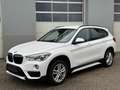 BMW X1 xDrive18d Sport Line Aut. Weiß - thumbnail 15