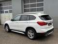 BMW X1 xDrive18d Sport Line Aut. Weiß - thumbnail 19