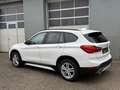 BMW X1 xDrive18d Sport Line Aut. Weiß - thumbnail 18