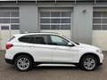 BMW X1 xDrive18d Sport Line Aut. Weiß - thumbnail 3