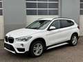 BMW X1 xDrive18d Sport Line Aut. Weiß - thumbnail 1
