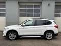 BMW X1 xDrive18d Sport Line Aut. Weiß - thumbnail 4