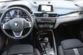 BMW X1 xDrive18d Sport Line Aut. Weiß - thumbnail 9